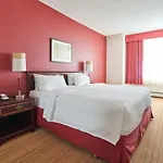 The Carleton Suite Hotel