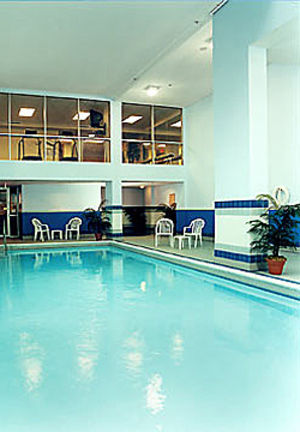 Hotel The Carleton