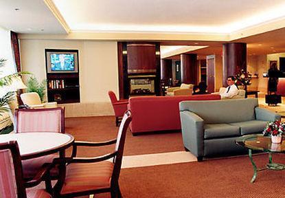 Hotel The Carleton