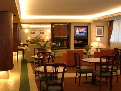 The Carleton Hotel